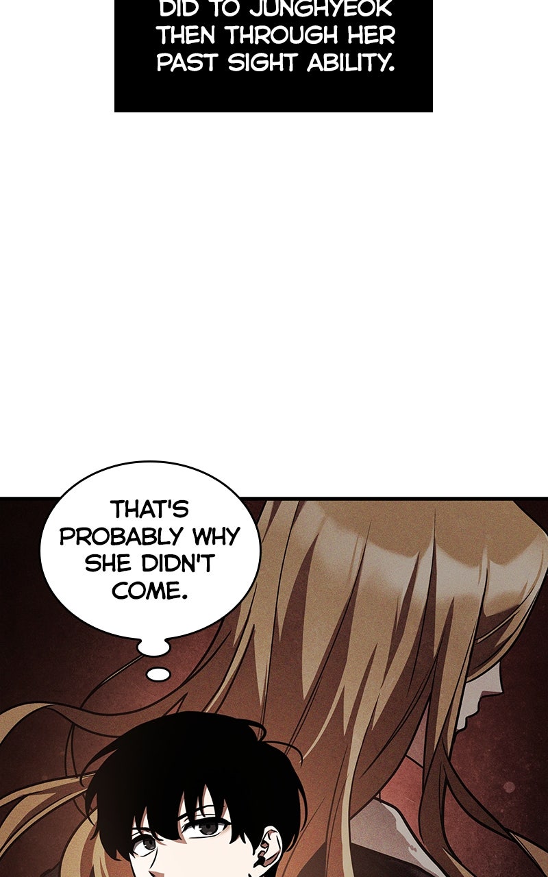 Read Omniscient Reader's Viewpoint ENGLISH Manga Online