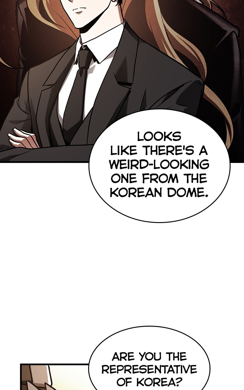 Read Omniscient Reader's Viewpoint ENGLISH Manga Online