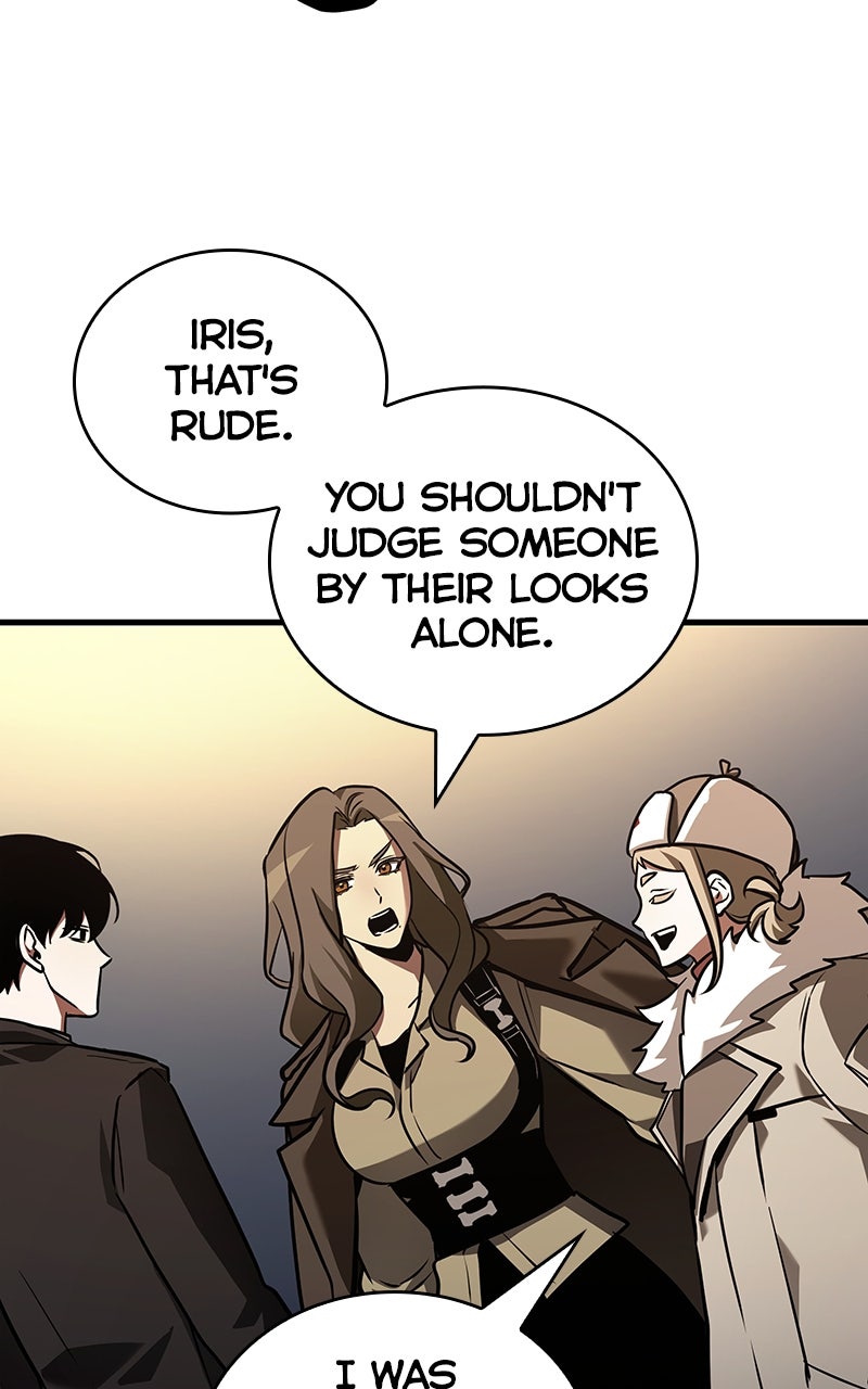 Read Omniscient Reader's Viewpoint ENGLISH Manga Online