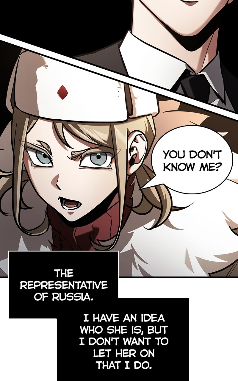 Read Omniscient Reader's Viewpoint ENGLISH Manga Online