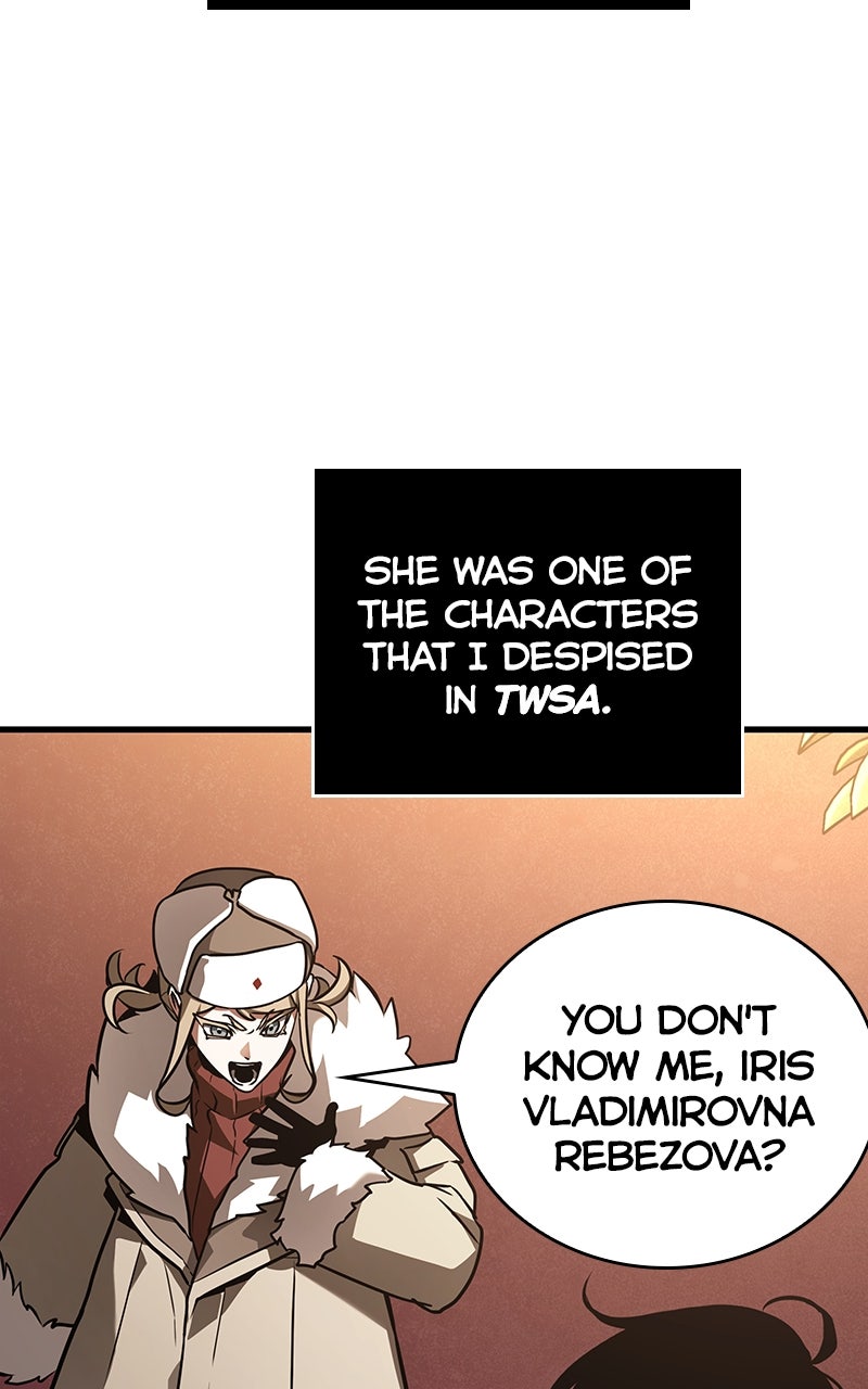 Read Omniscient Reader's Viewpoint ENGLISH Manga Online