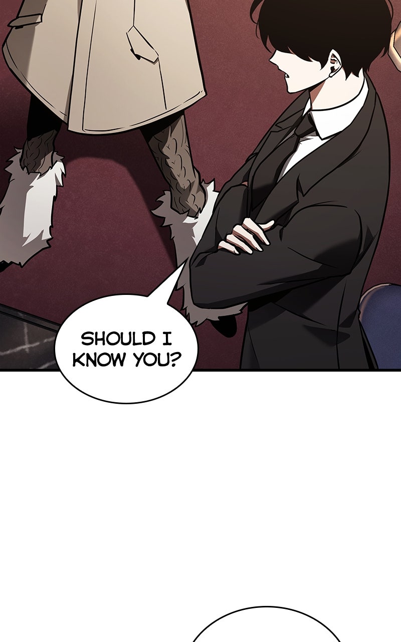 Read Omniscient Reader's Viewpoint ENGLISH Manga Online