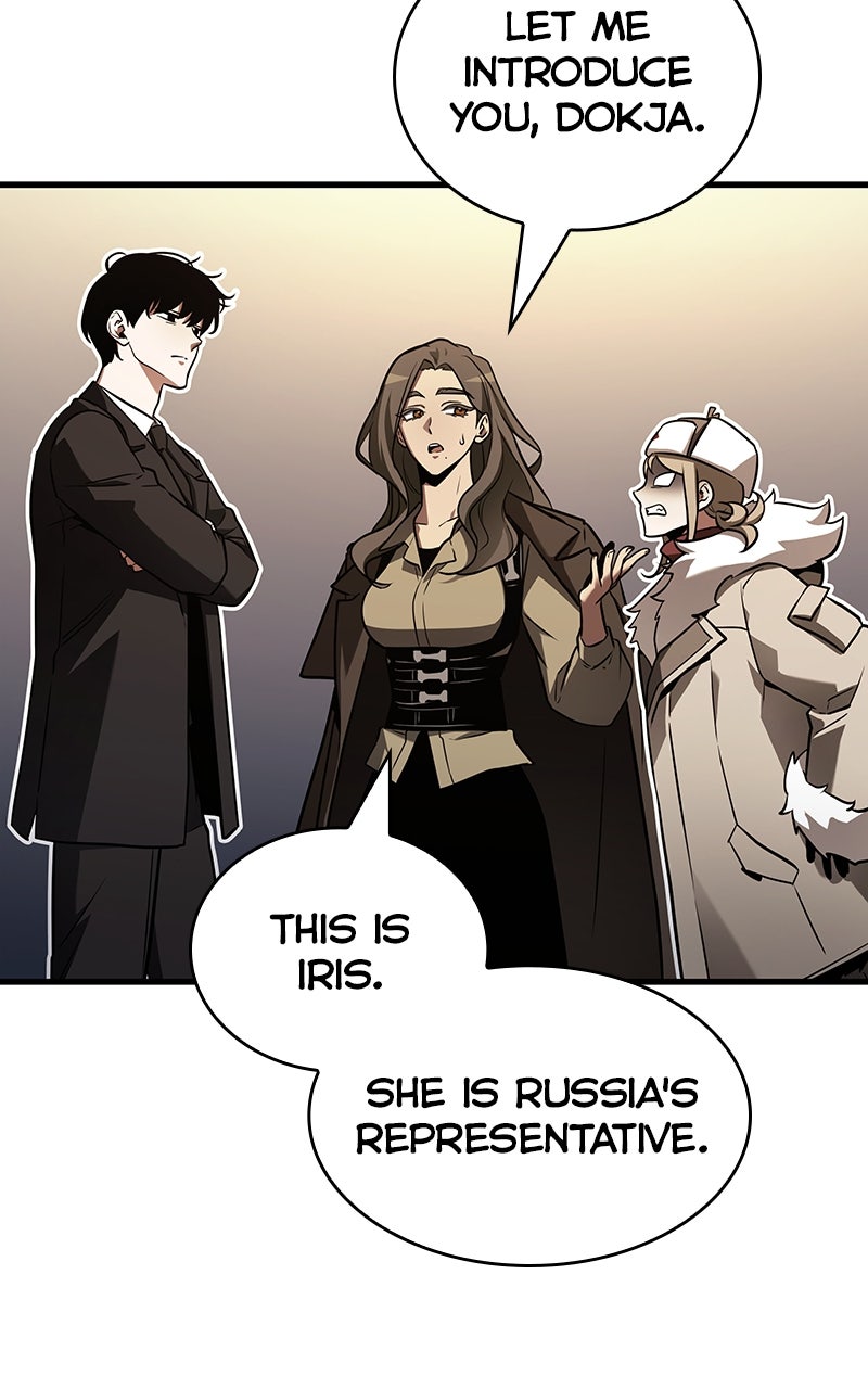 Read Omniscient Reader's Viewpoint ENGLISH Manga Online