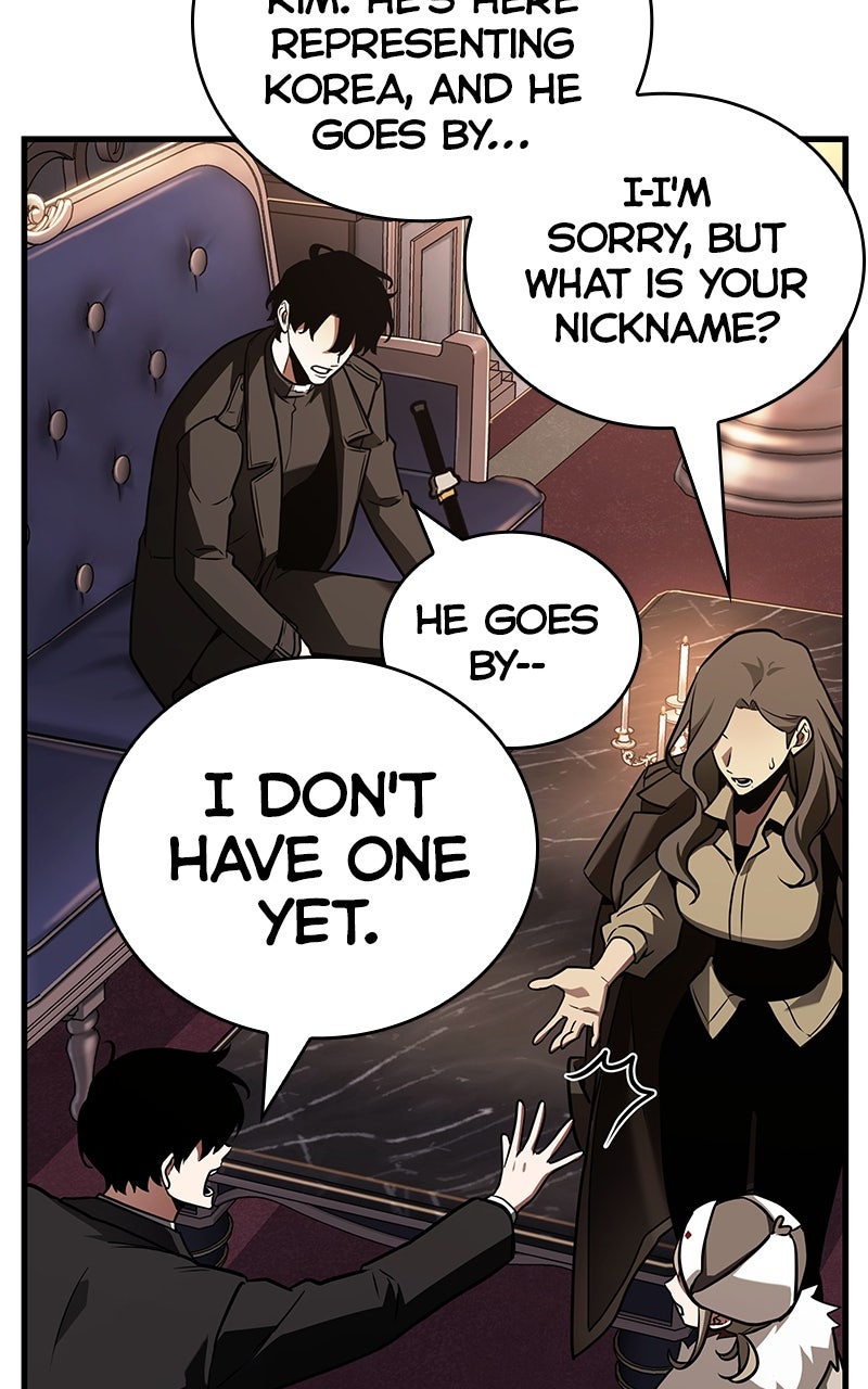 Read Omniscient Reader's Viewpoint ENGLISH Manga Online