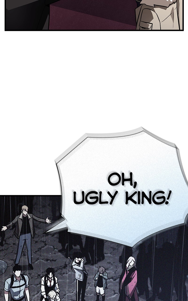 Read Omniscient Reader's Viewpoint ENGLISH Manga Online