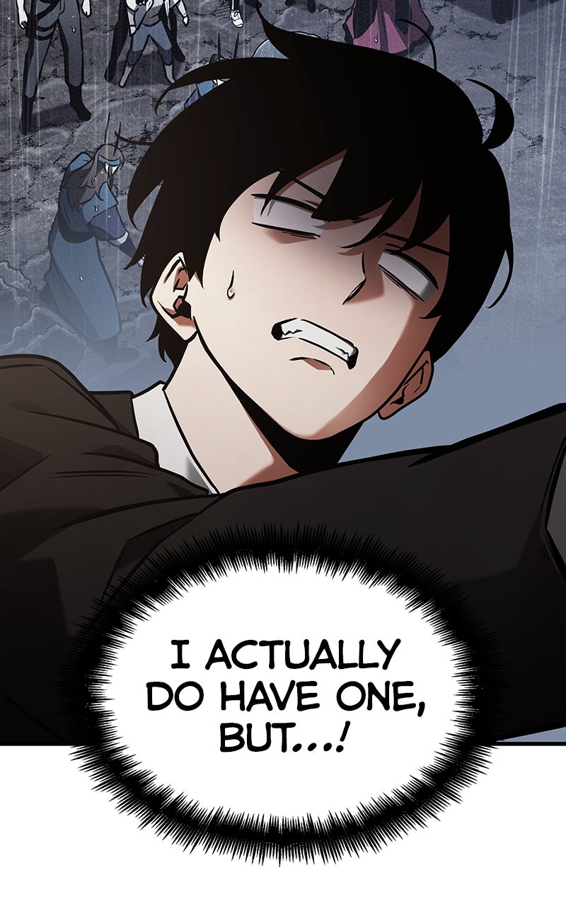 Read Omniscient Reader's Viewpoint ENGLISH Manga Online