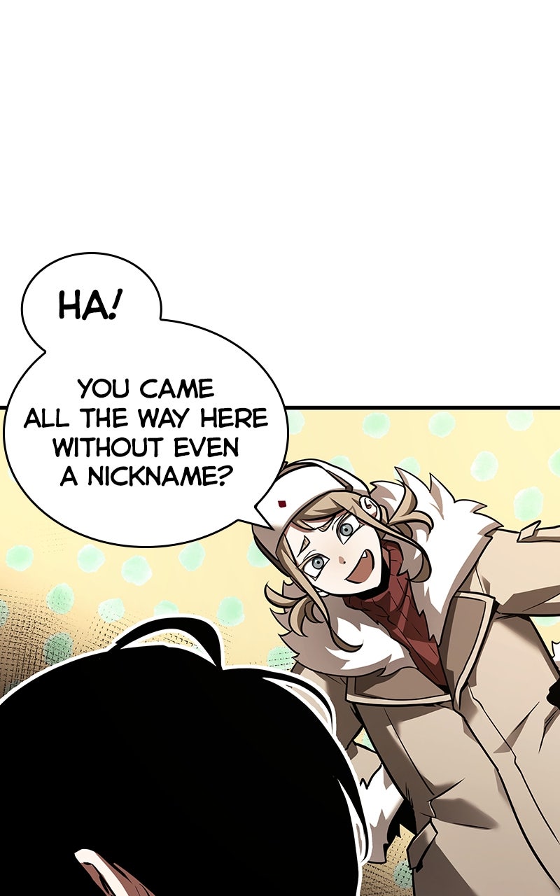 Read Omniscient Reader's Viewpoint ENGLISH Manga Online