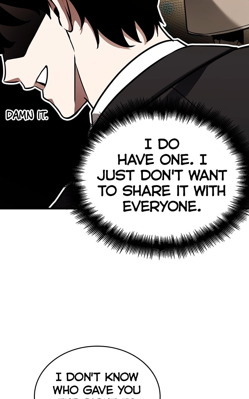 Read Omniscient Reader's Viewpoint ENGLISH Manga Online