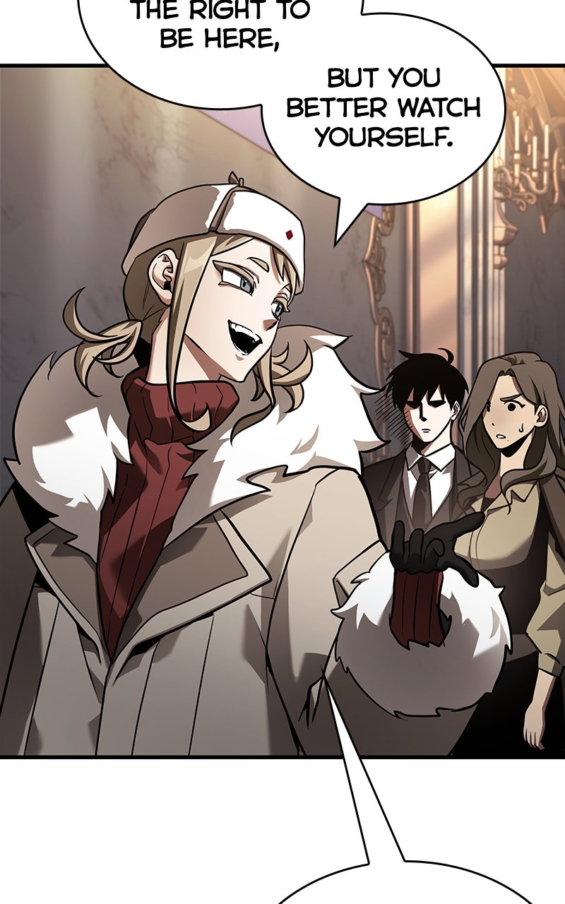 Read Omniscient Reader's Viewpoint ENGLISH Manga Online