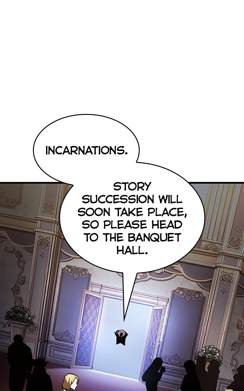 Read Omniscient Reader's Viewpoint ENGLISH Manga Online