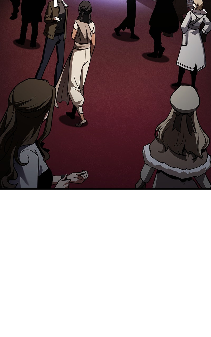 Read Omniscient Reader's Viewpoint ENGLISH Manga Online