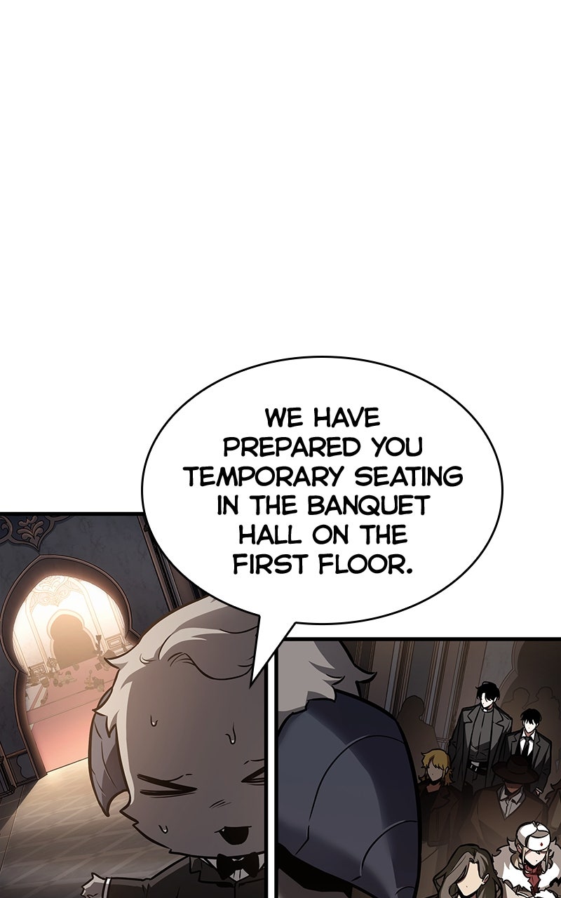 Read Omniscient Reader's Viewpoint ENGLISH Manga Online