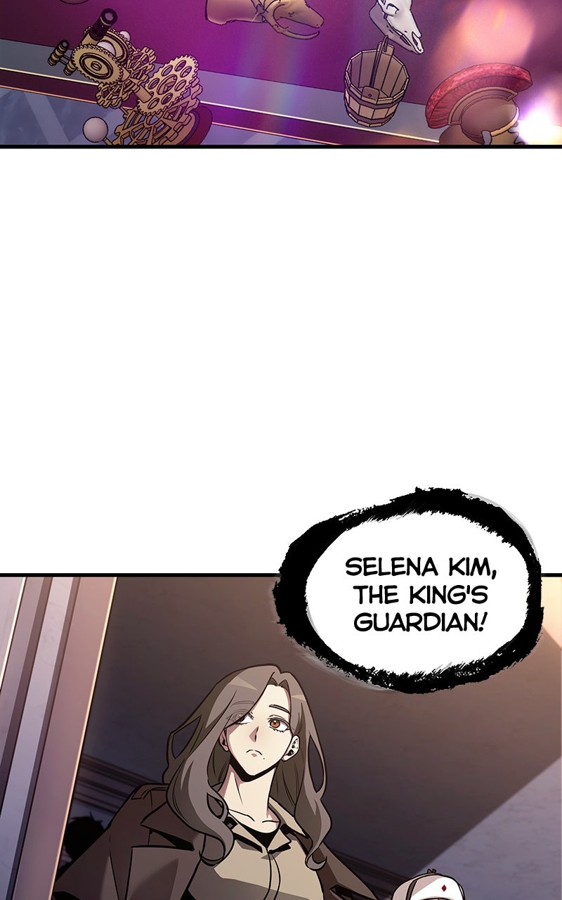 Read Omniscient Reader's Viewpoint ENGLISH Manga Online