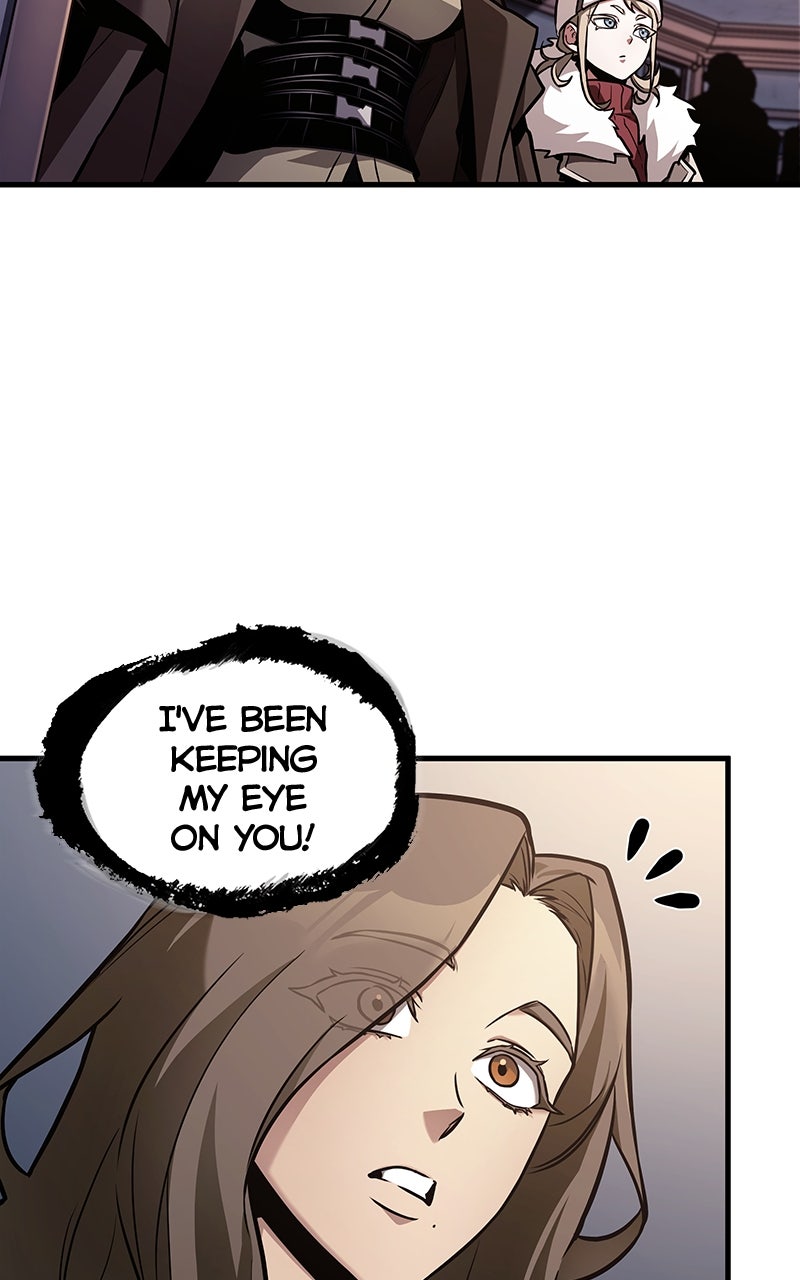Read Omniscient Reader's Viewpoint ENGLISH Manga Online