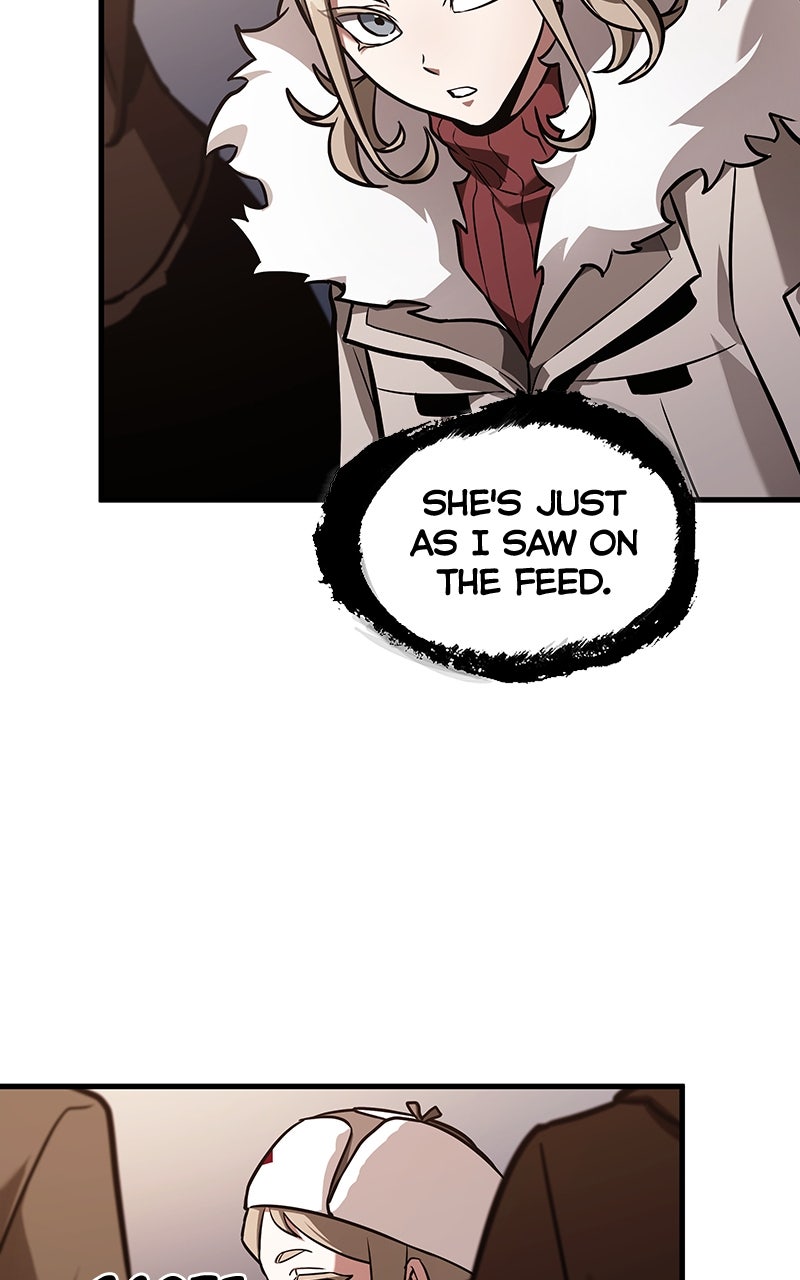 Read Omniscient Reader's Viewpoint ENGLISH Manga Online