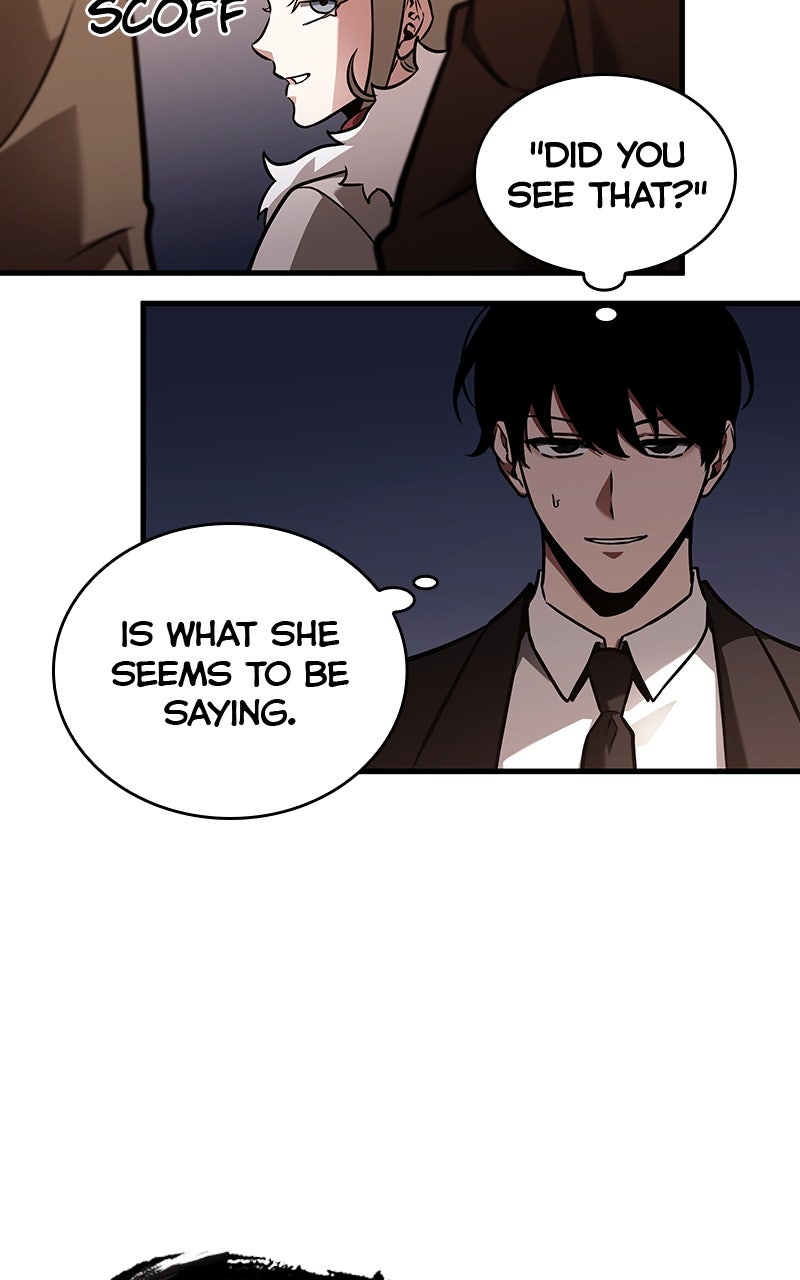 Read Omniscient Reader's Viewpoint ENGLISH Manga Online