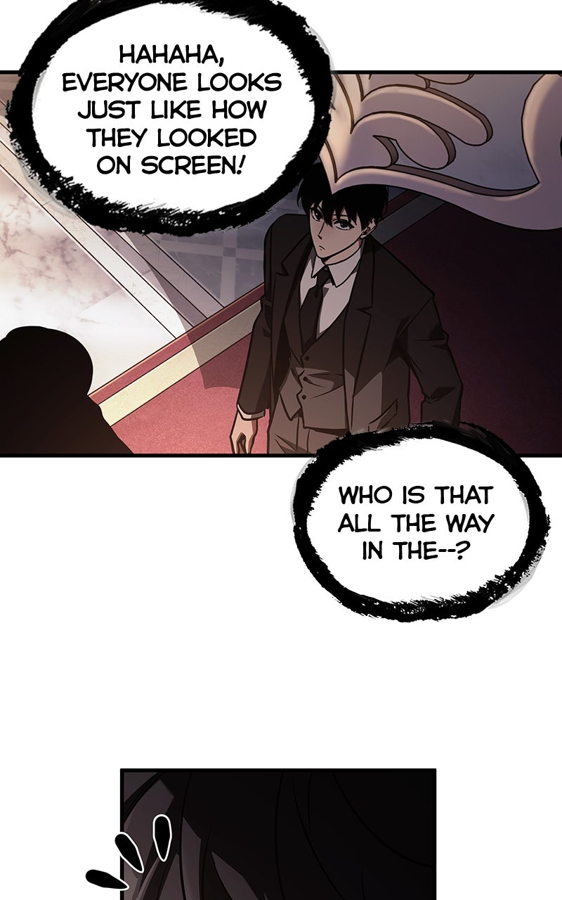 Read Omniscient Reader's Viewpoint ENGLISH Manga Online