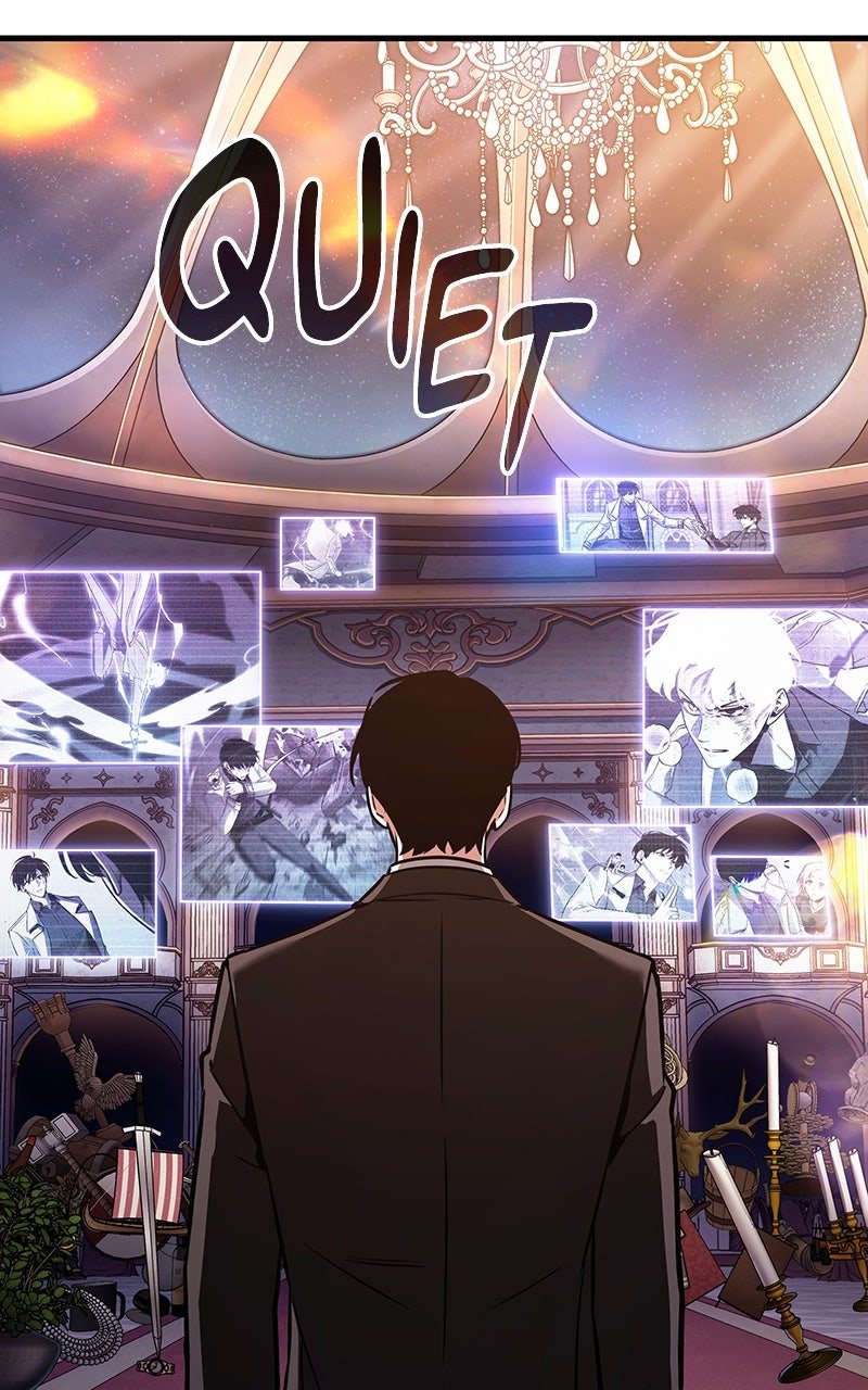 Read Omniscient Reader's Viewpoint ENGLISH Manga Online