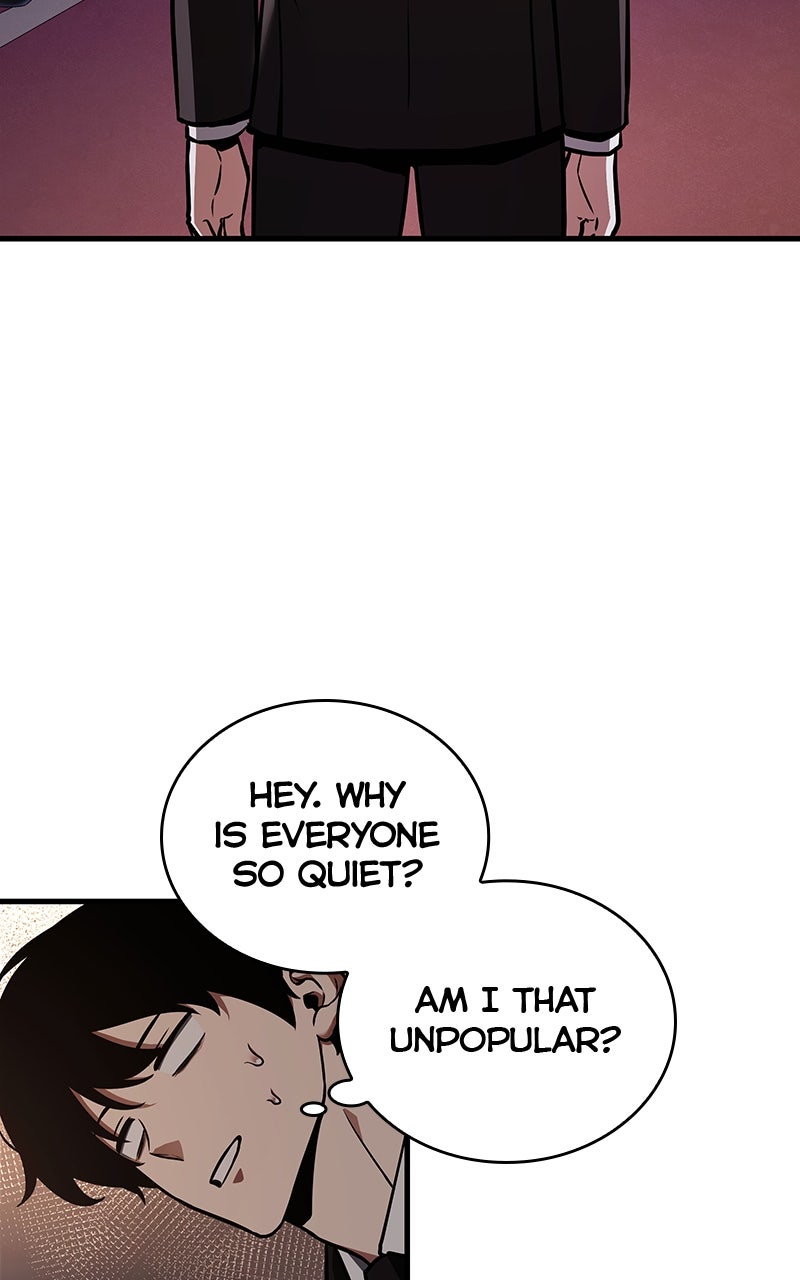 Read Omniscient Reader's Viewpoint ENGLISH Manga Online