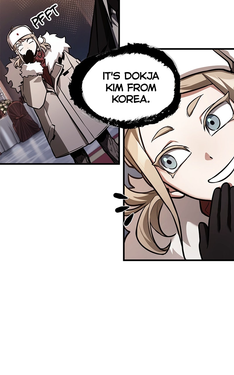 Read Omniscient Reader's Viewpoint ENGLISH Manga Online