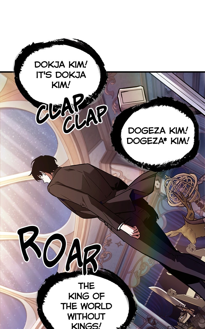 Read Omniscient Reader's Viewpoint ENGLISH Manga Online