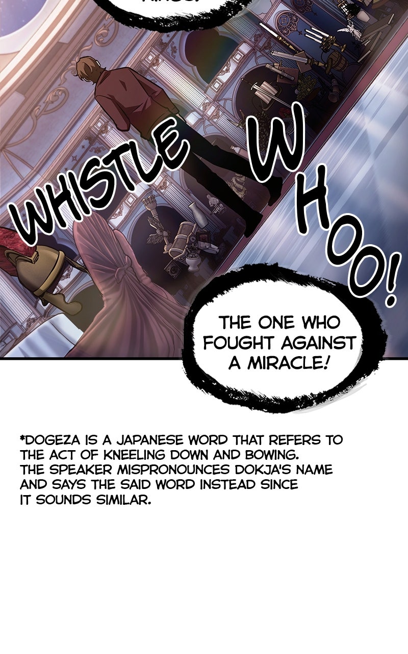 Read Omniscient Reader's Viewpoint ENGLISH Manga Online