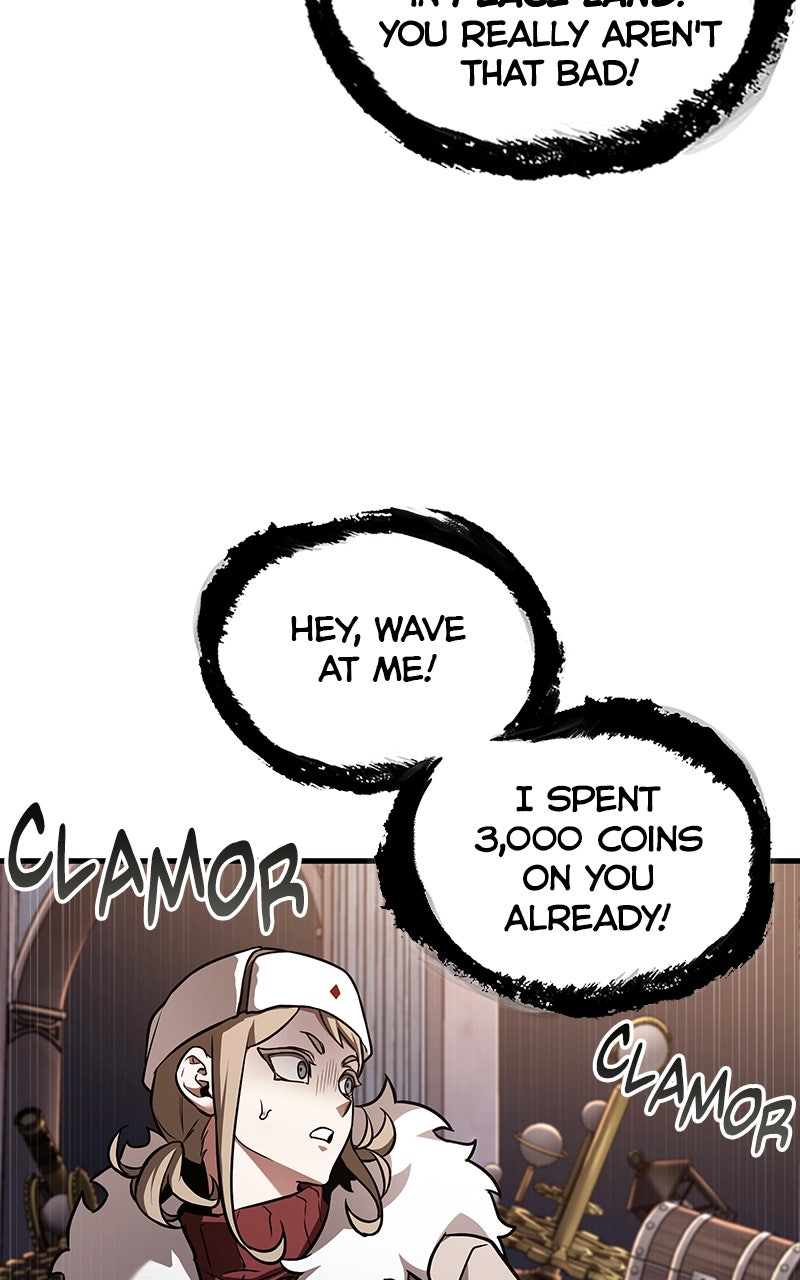 Read Omniscient Reader's Viewpoint ENGLISH Manga Online