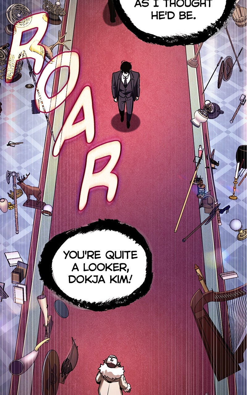 Read Omniscient Reader's Viewpoint ENGLISH Manga Online