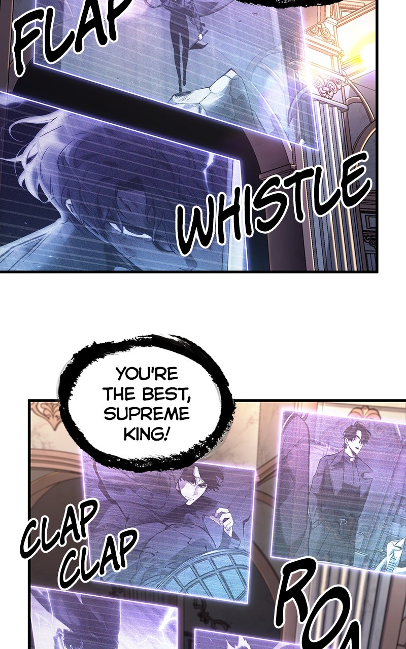 Read Omniscient Reader's Viewpoint ENGLISH Manga Online