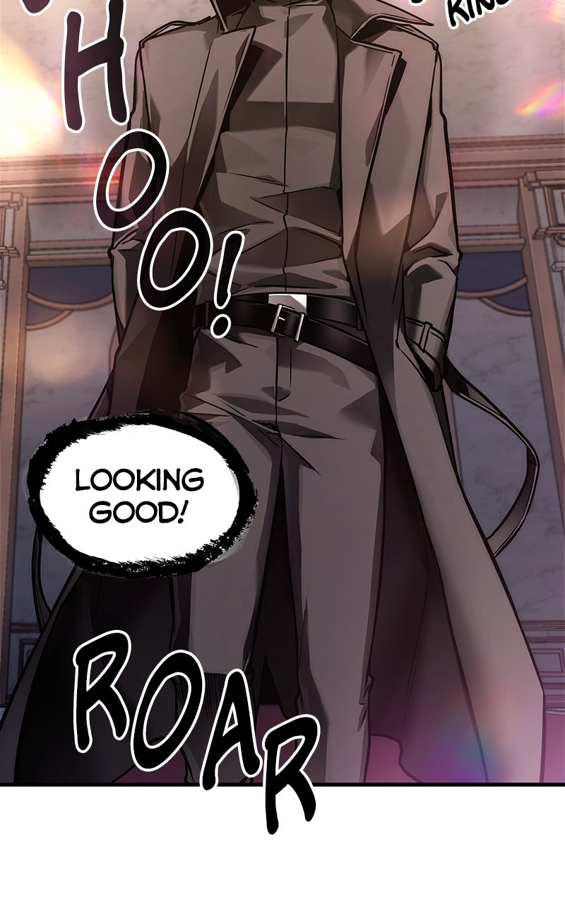 Read Omniscient Reader's Viewpoint ENGLISH Manga Online