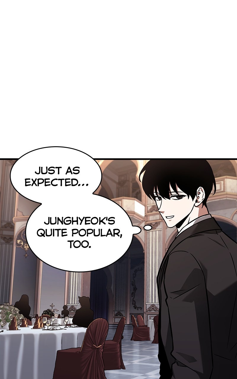 Read Omniscient Reader's Viewpoint ENGLISH Manga Online