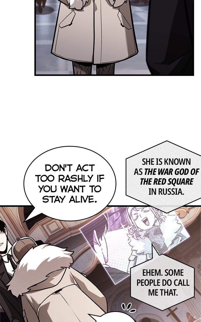 Read Omniscient Reader's Viewpoint ENGLISH Manga Online