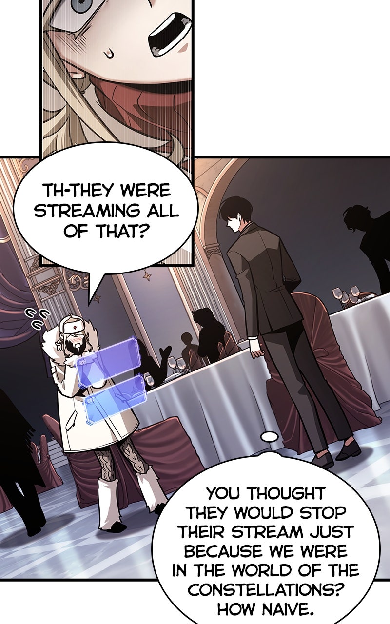 Read Omniscient Reader's Viewpoint ENGLISH Manga Online