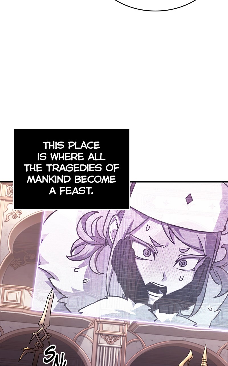 Read Omniscient Reader's Viewpoint ENGLISH Manga Online
