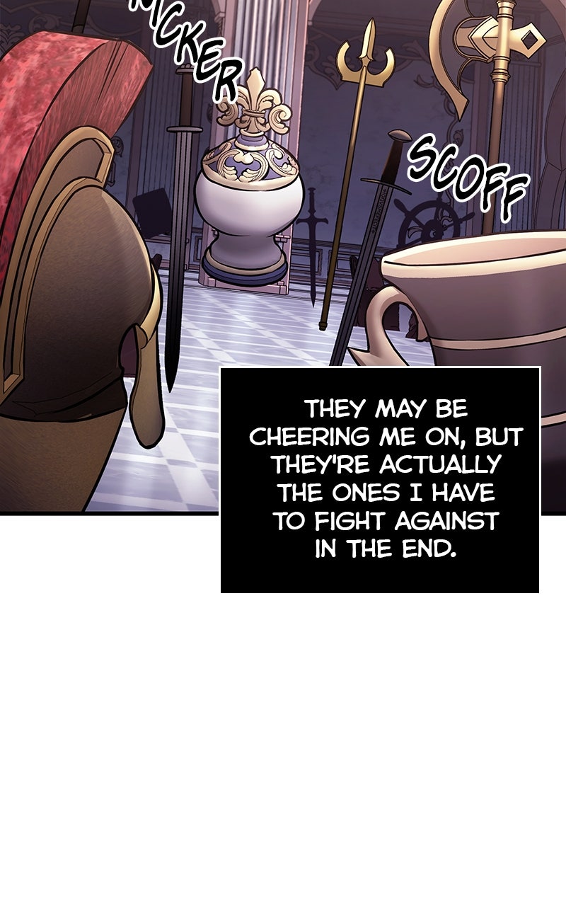 Read Omniscient Reader's Viewpoint ENGLISH Manga Online