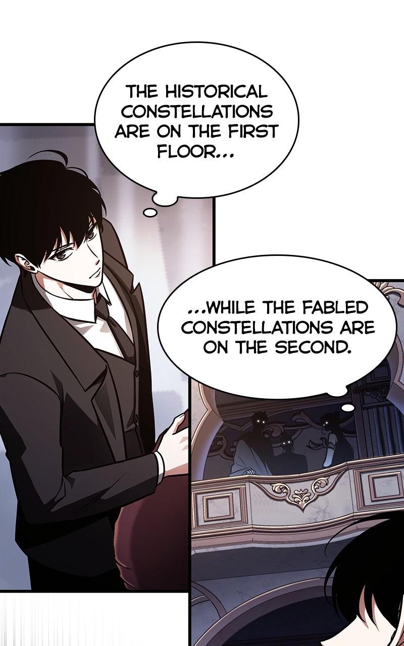 Read Omniscient Reader's Viewpoint ENGLISH Manga Online