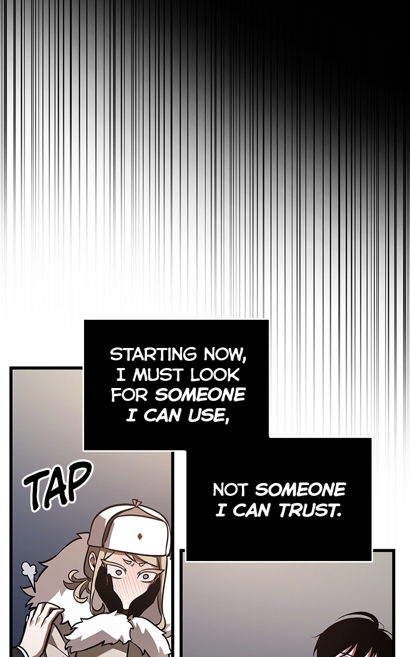 Read Omniscient Reader's Viewpoint ENGLISH Manga Online