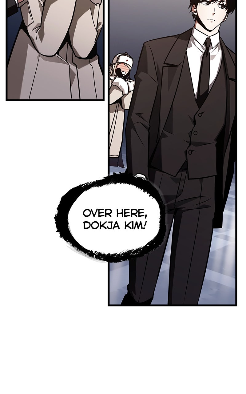 Read Omniscient Reader's Viewpoint ENGLISH Manga Online