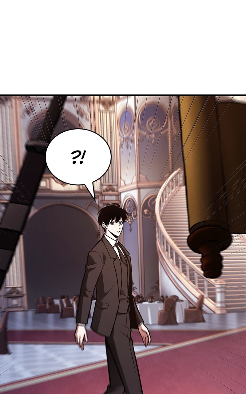 Read Omniscient Reader's Viewpoint ENGLISH Manga Online