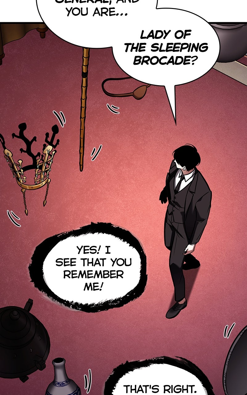 Read Omniscient Reader's Viewpoint ENGLISH Manga Online