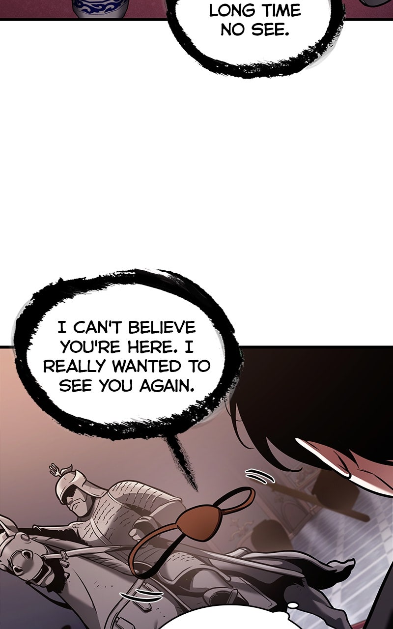 Read Omniscient Reader's Viewpoint ENGLISH Manga Online