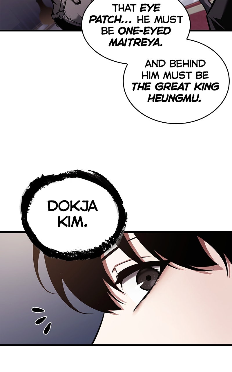 Read Omniscient Reader's Viewpoint ENGLISH Manga Online