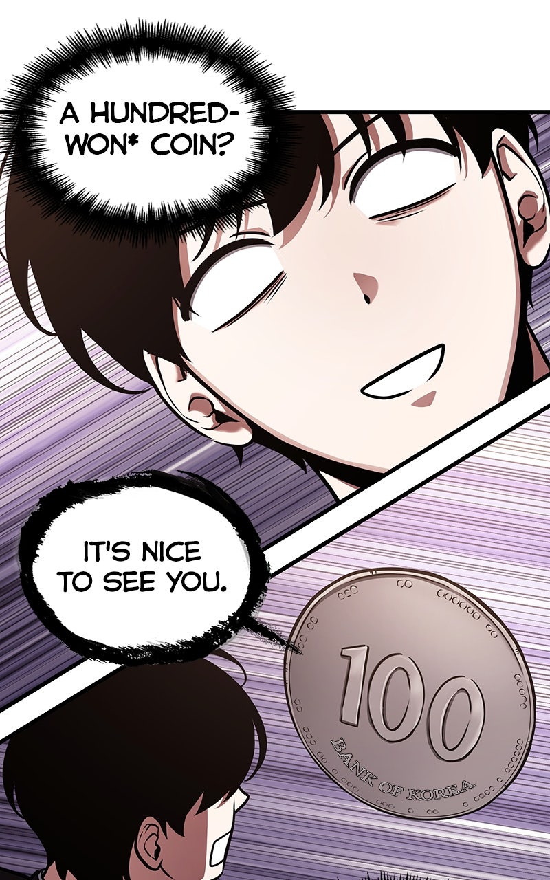 Read Omniscient Reader's Viewpoint ENGLISH Manga Online
