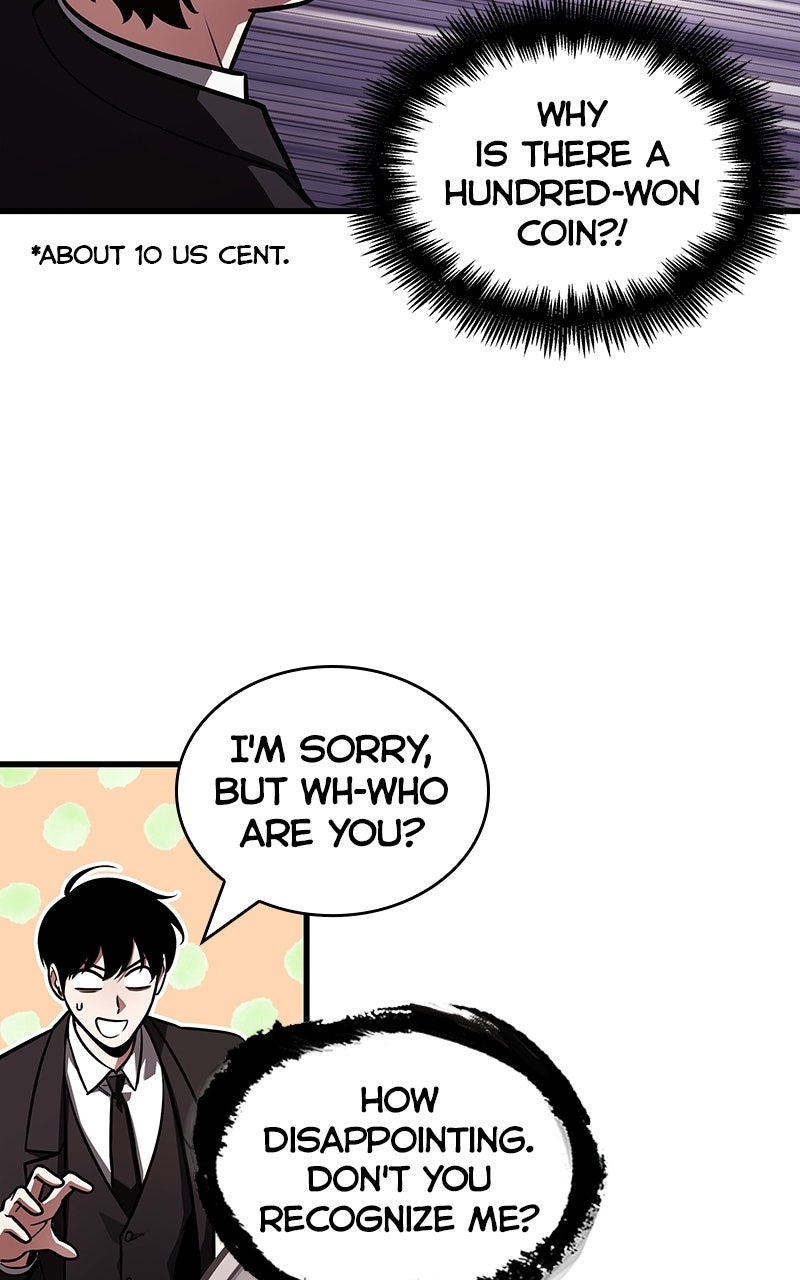 Read Omniscient Reader's Viewpoint ENGLISH Manga Online