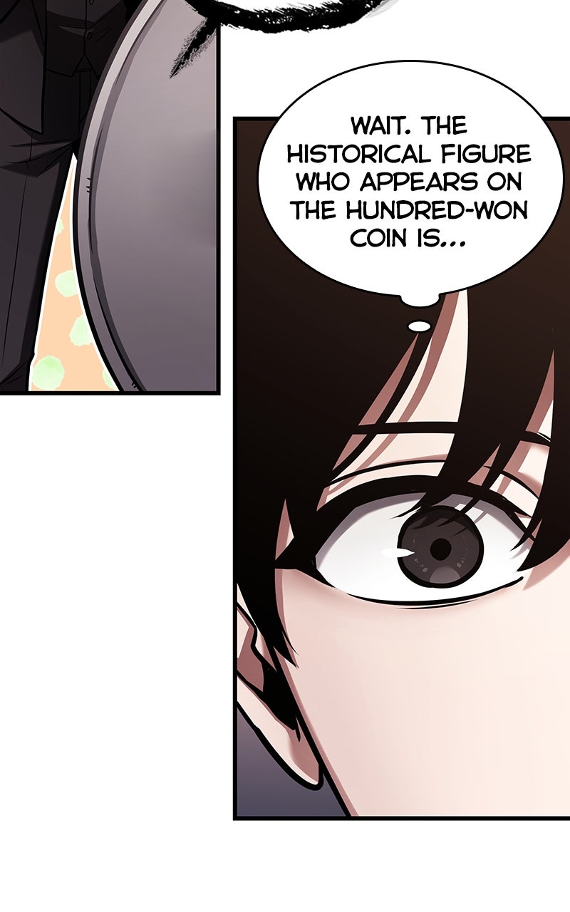 Read Omniscient Reader's Viewpoint ENGLISH Manga Online