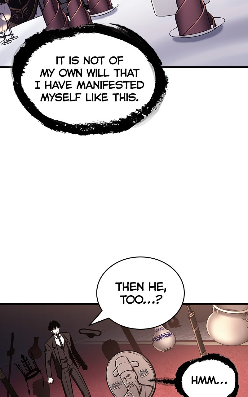 Read Omniscient Reader's Viewpoint ENGLISH Manga Online