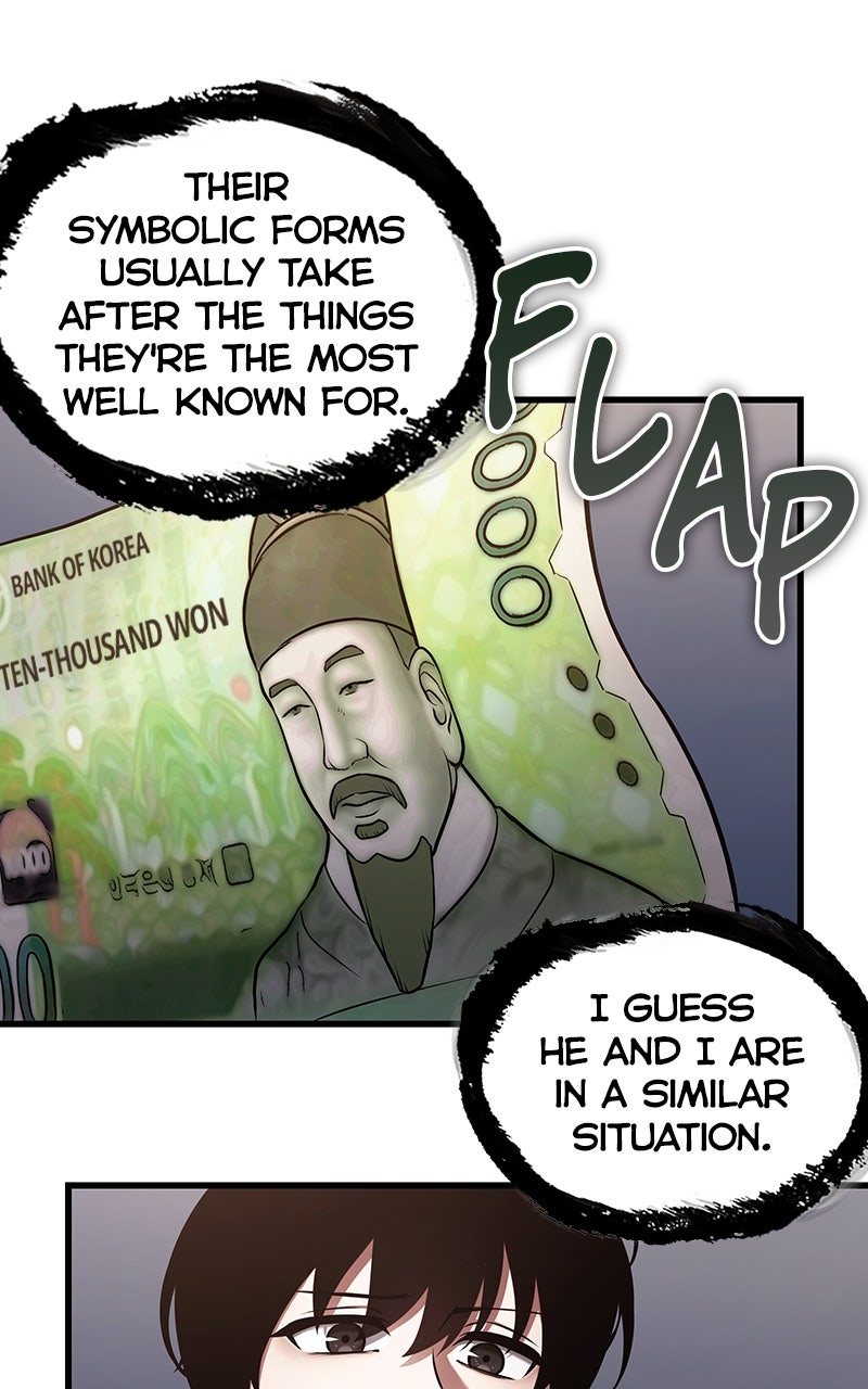 Read Omniscient Reader's Viewpoint ENGLISH Manga Online