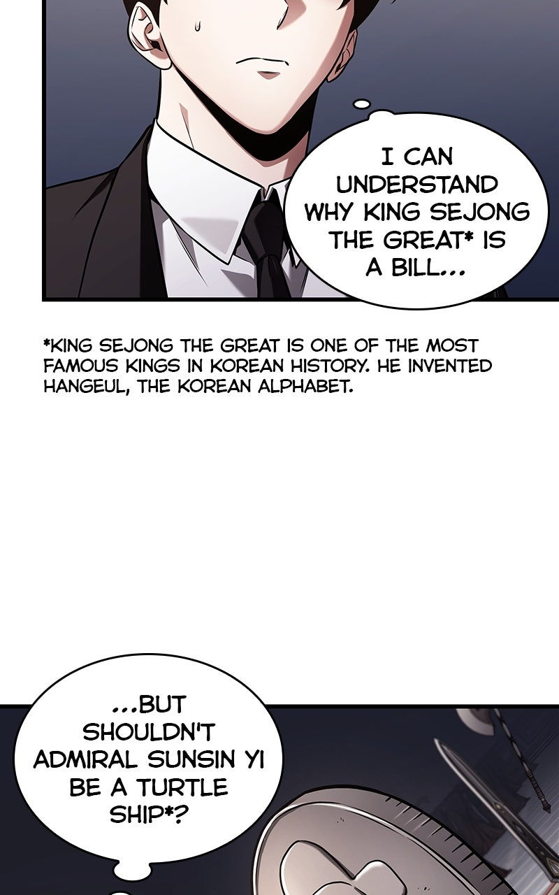 Read Omniscient Reader's Viewpoint ENGLISH Manga Online