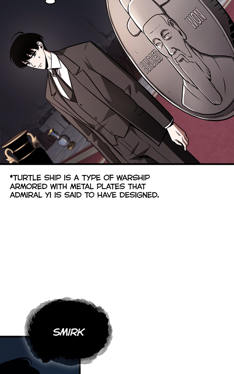 Read Omniscient Reader's Viewpoint ENGLISH Manga Online