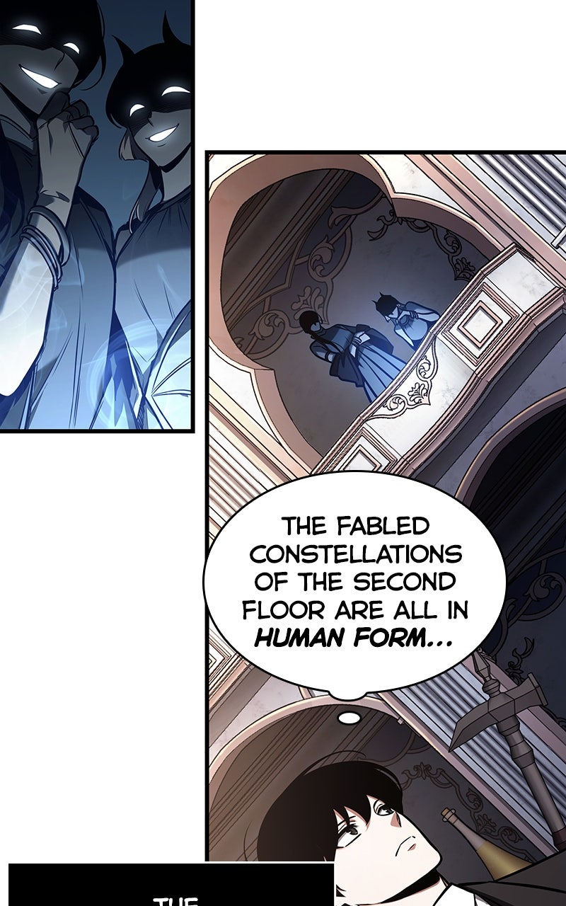 Read Omniscient Reader's Viewpoint ENGLISH Manga Online